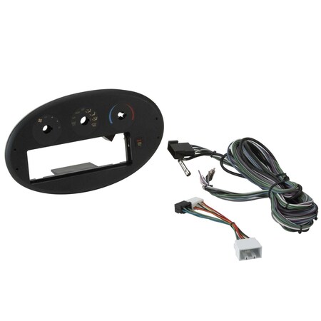 Metra 1998-1999 Ford Taurus/Mercury Sable W/O Electronic Climate Controls 995715LDS